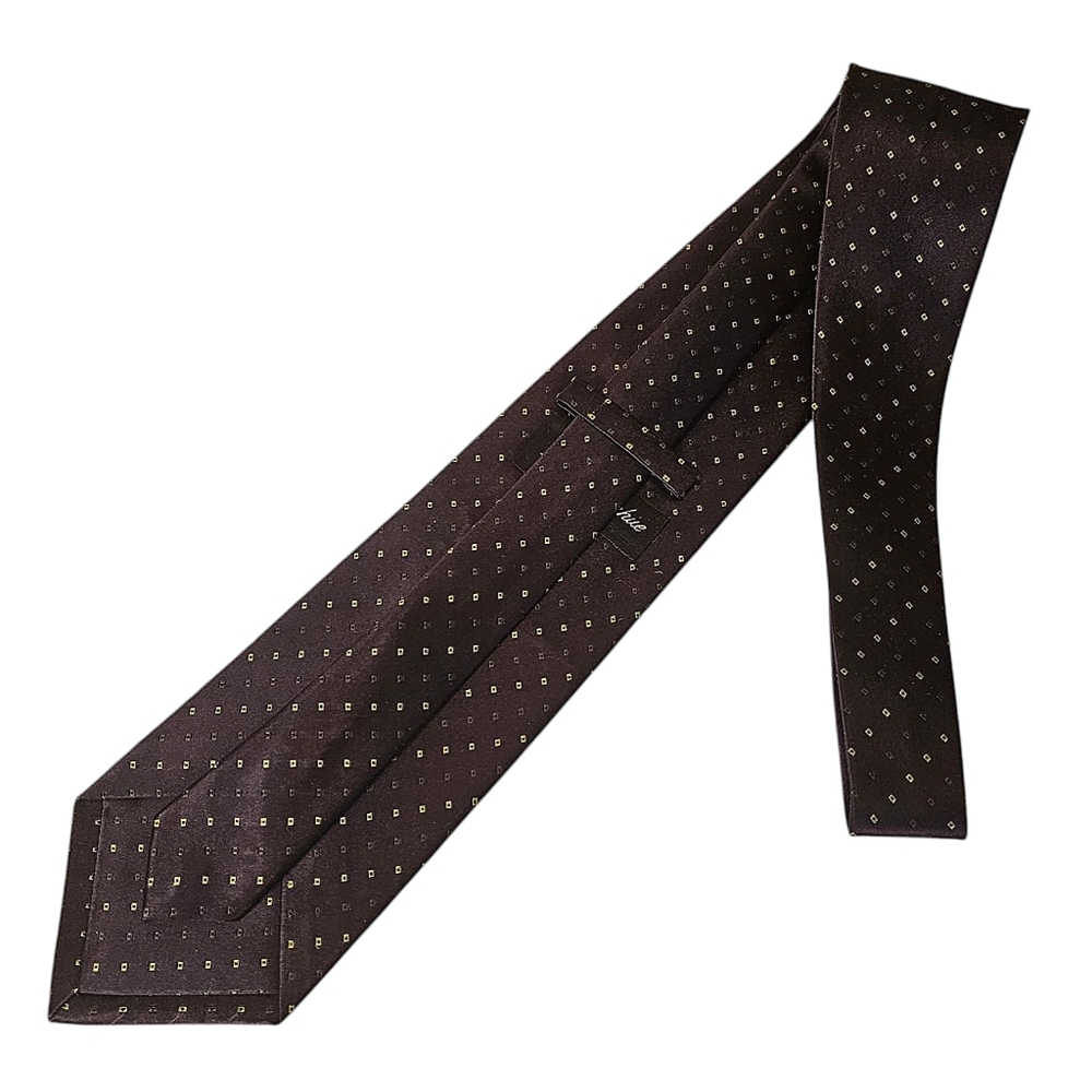 DAVID DONAHUE TIE - Picture 2 of 12